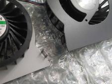 Вентилятор до ноутбука Hp Elitebook 8560W №3